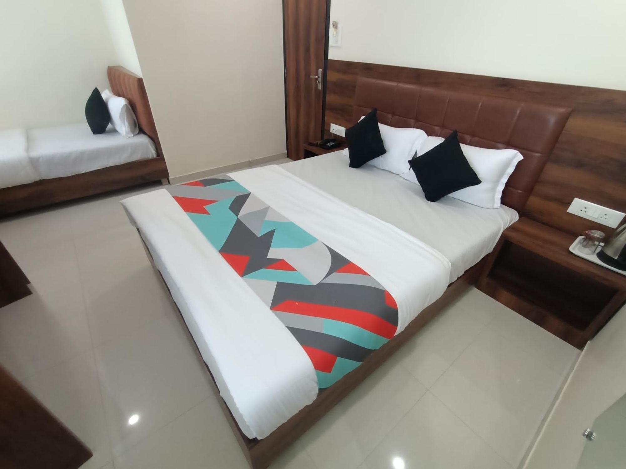 Hotel Lavender - Hotel In Andheri East - Mumbai — Photos 2